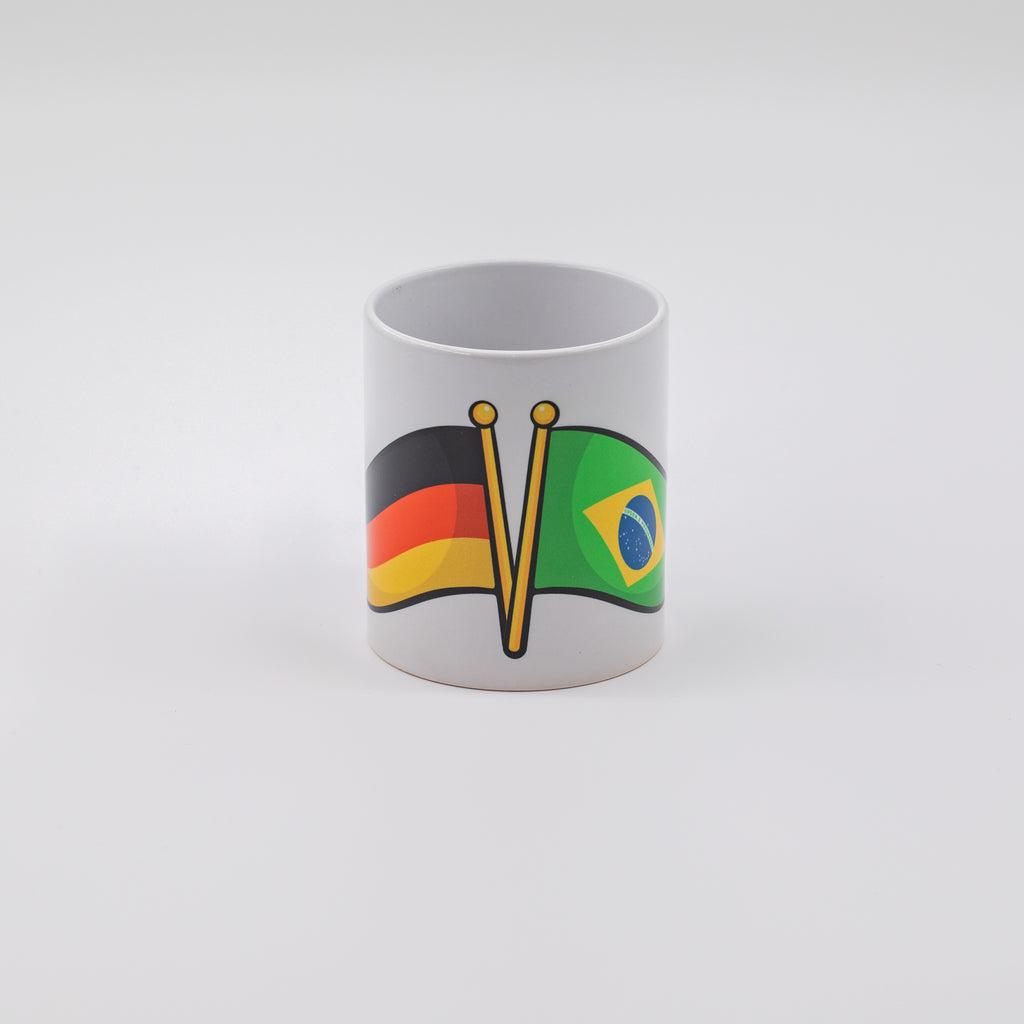 Caneca Bandeirão