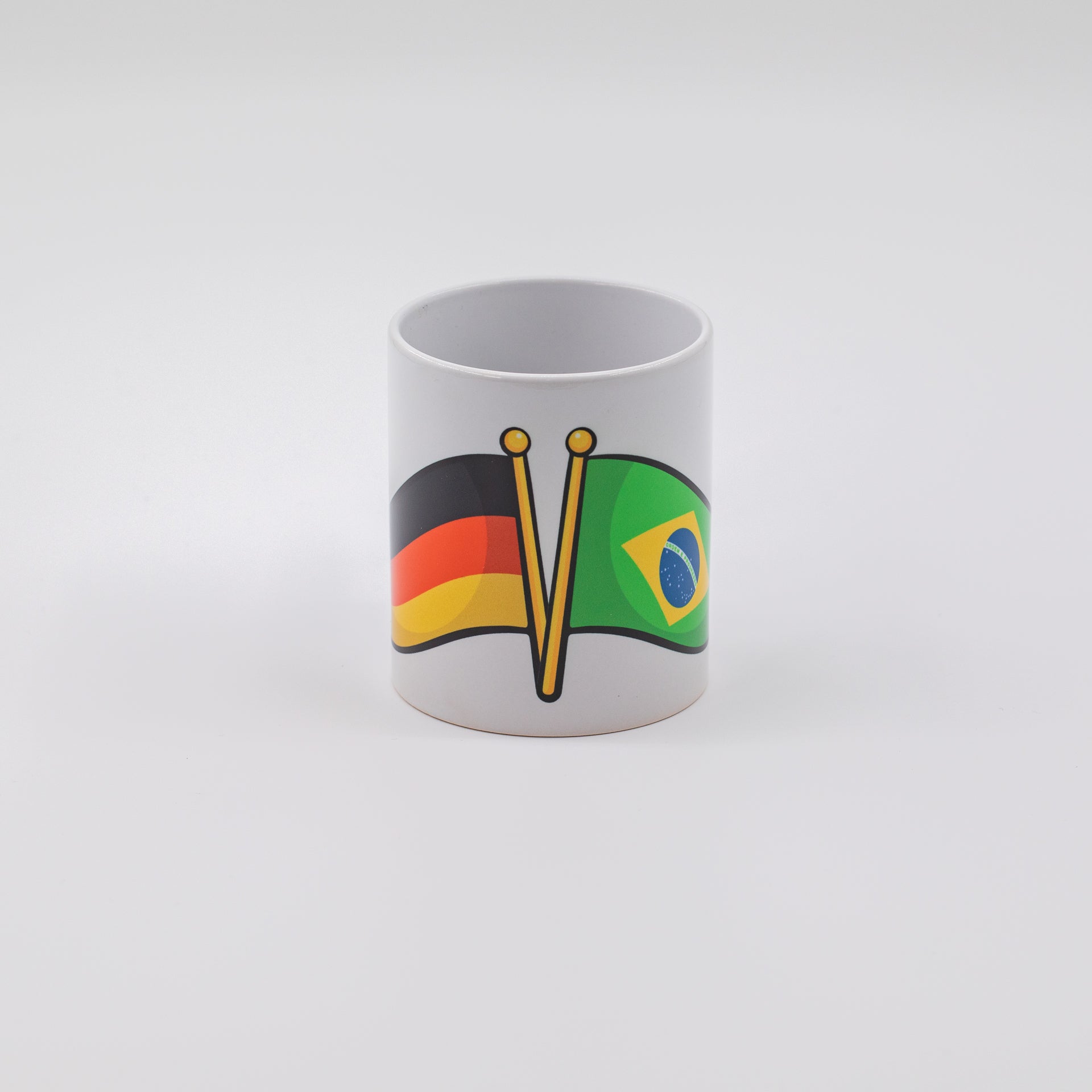 Caneca Bandeirão