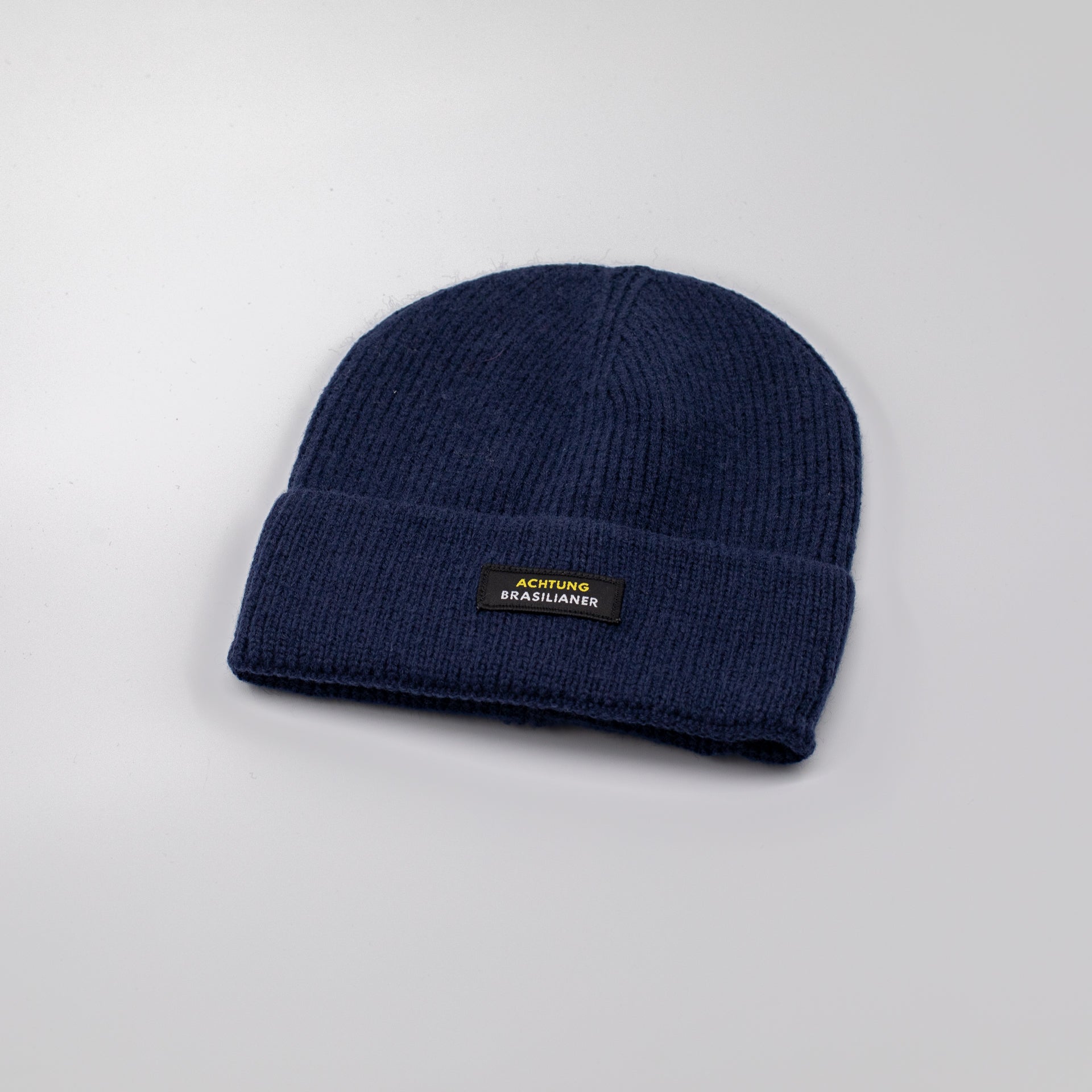 Gorro Premium Masculino c/ Bandeiras