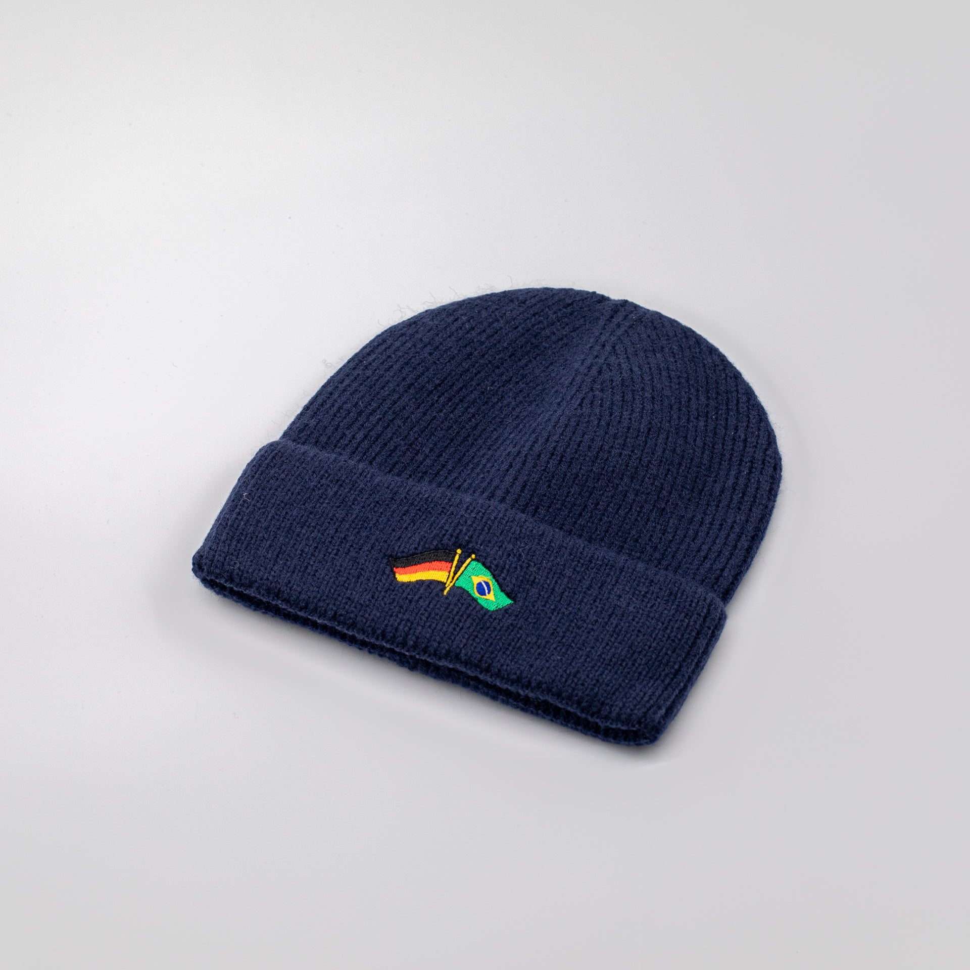 Gorro Bandeiras Básico