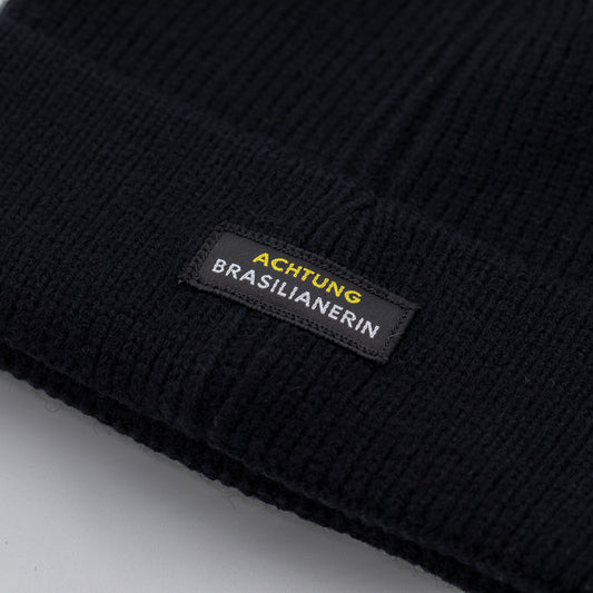 Gorro Feminino Básico