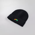 Gorro Bandeiras Básico