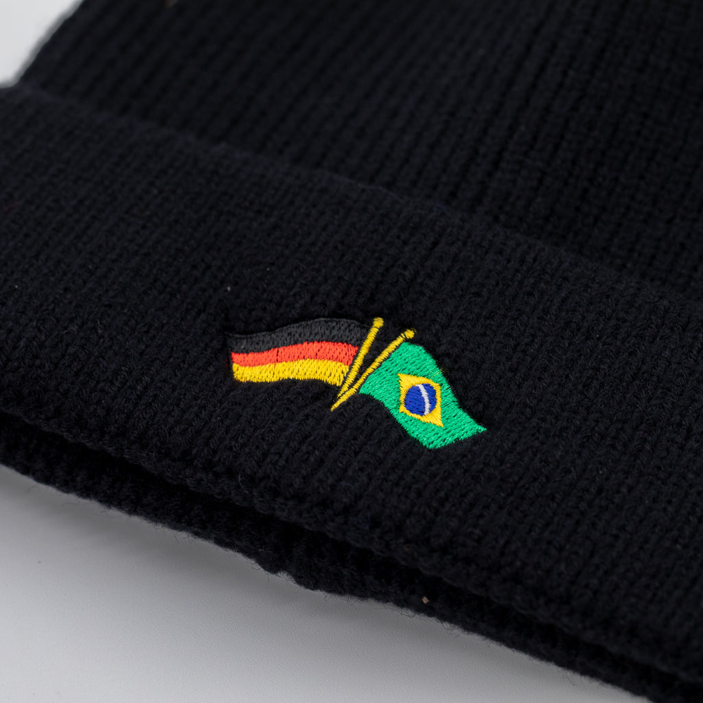 Gorro Bandeiras Básico
