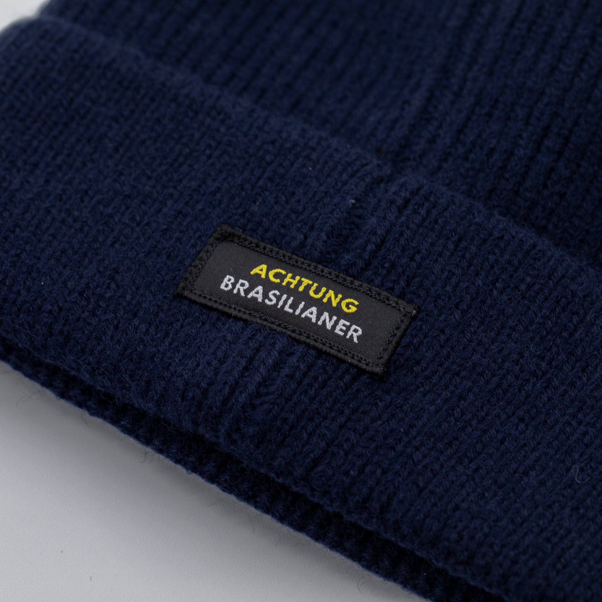 Gorro Masculino Básico