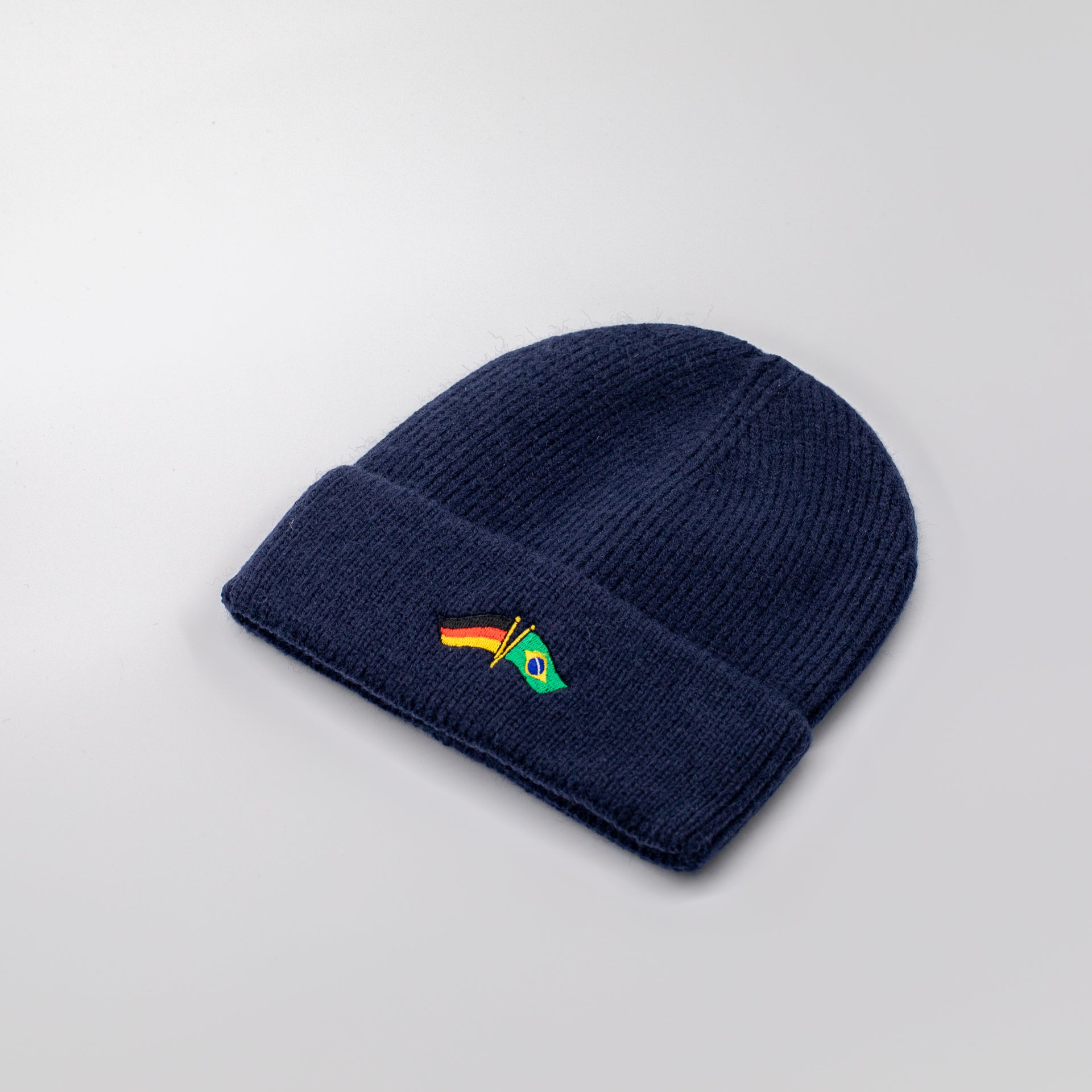Gorro Premium Feminino c/ Bandeiras