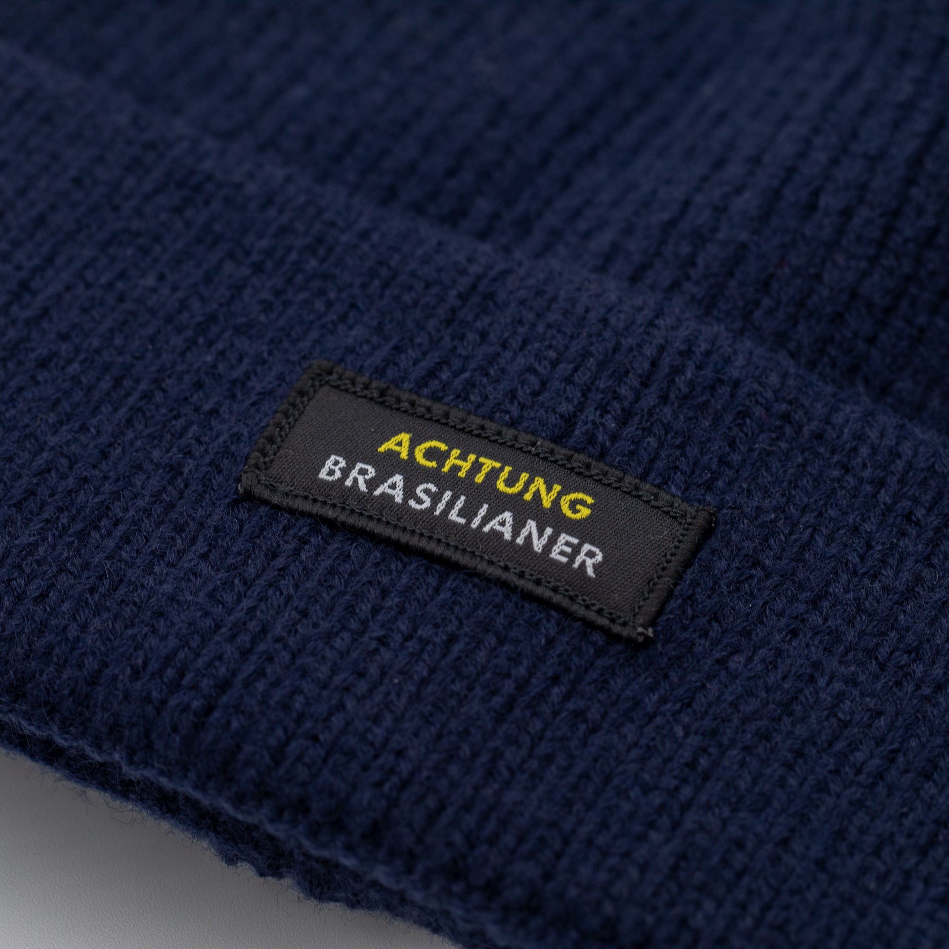 Gorro Premium Masculino c/ Bandeiras
