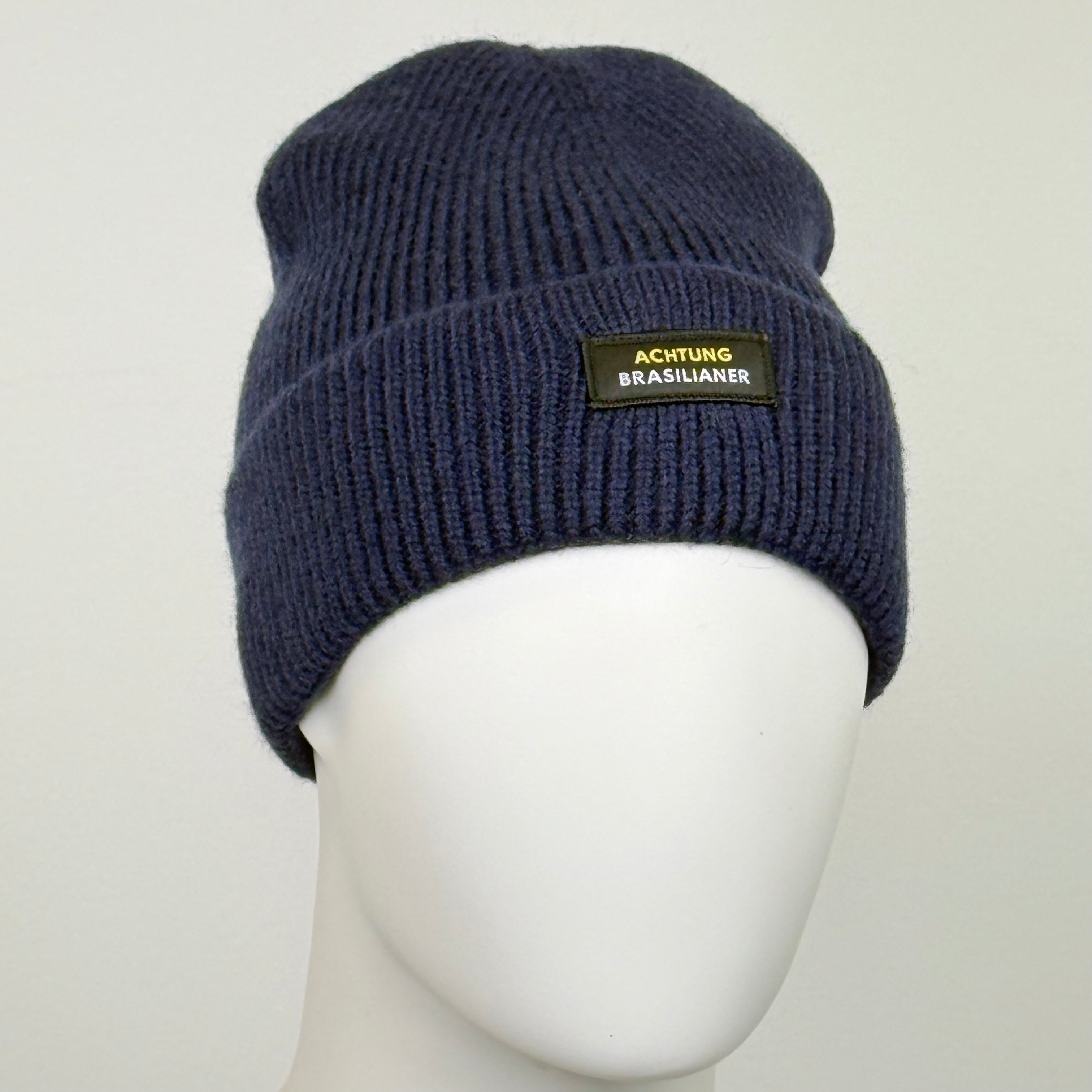 Gorro Premium Masculino c/ Bandeiras