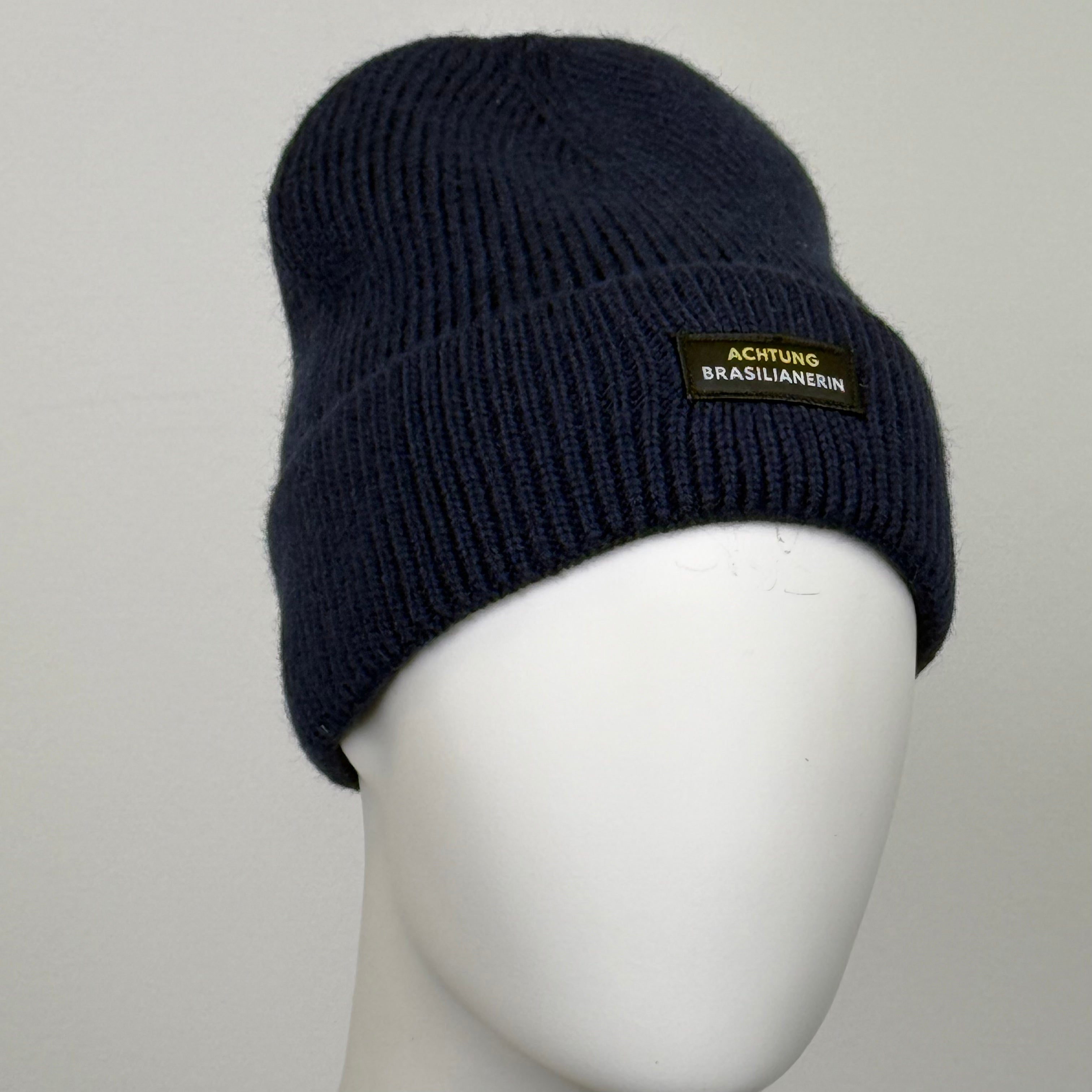 Gorro Feminino Básico