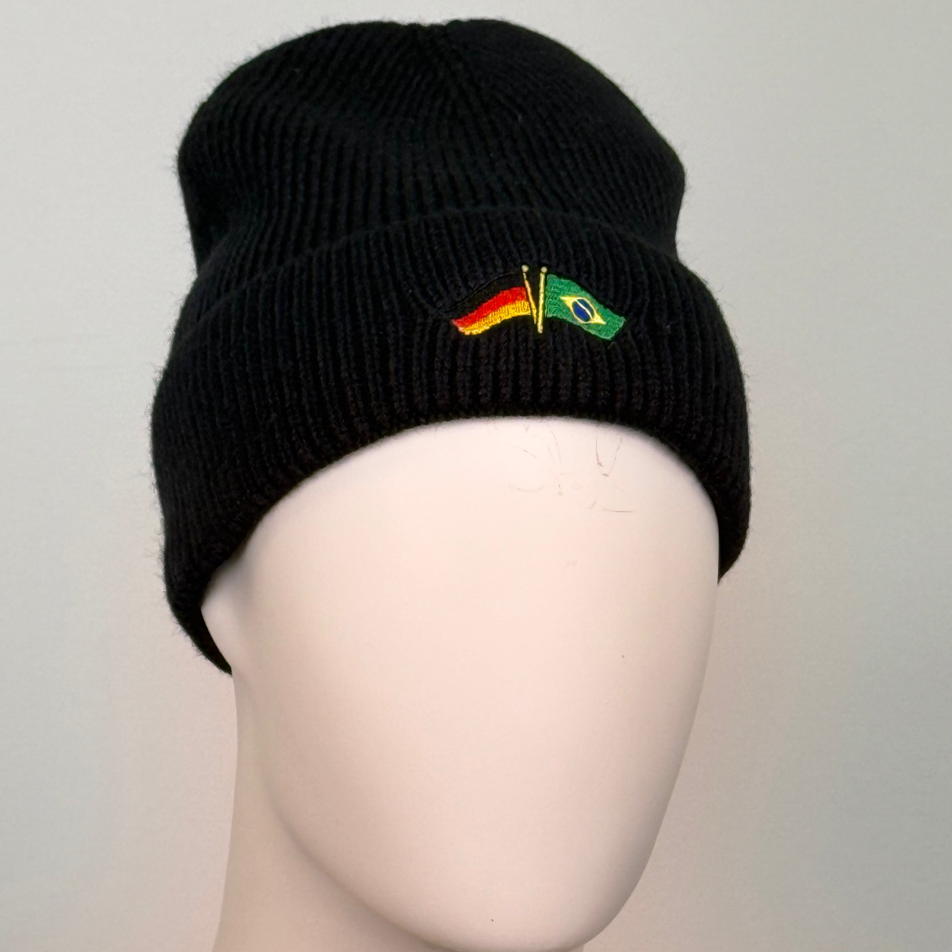 Gorro Bandeiras Básico
