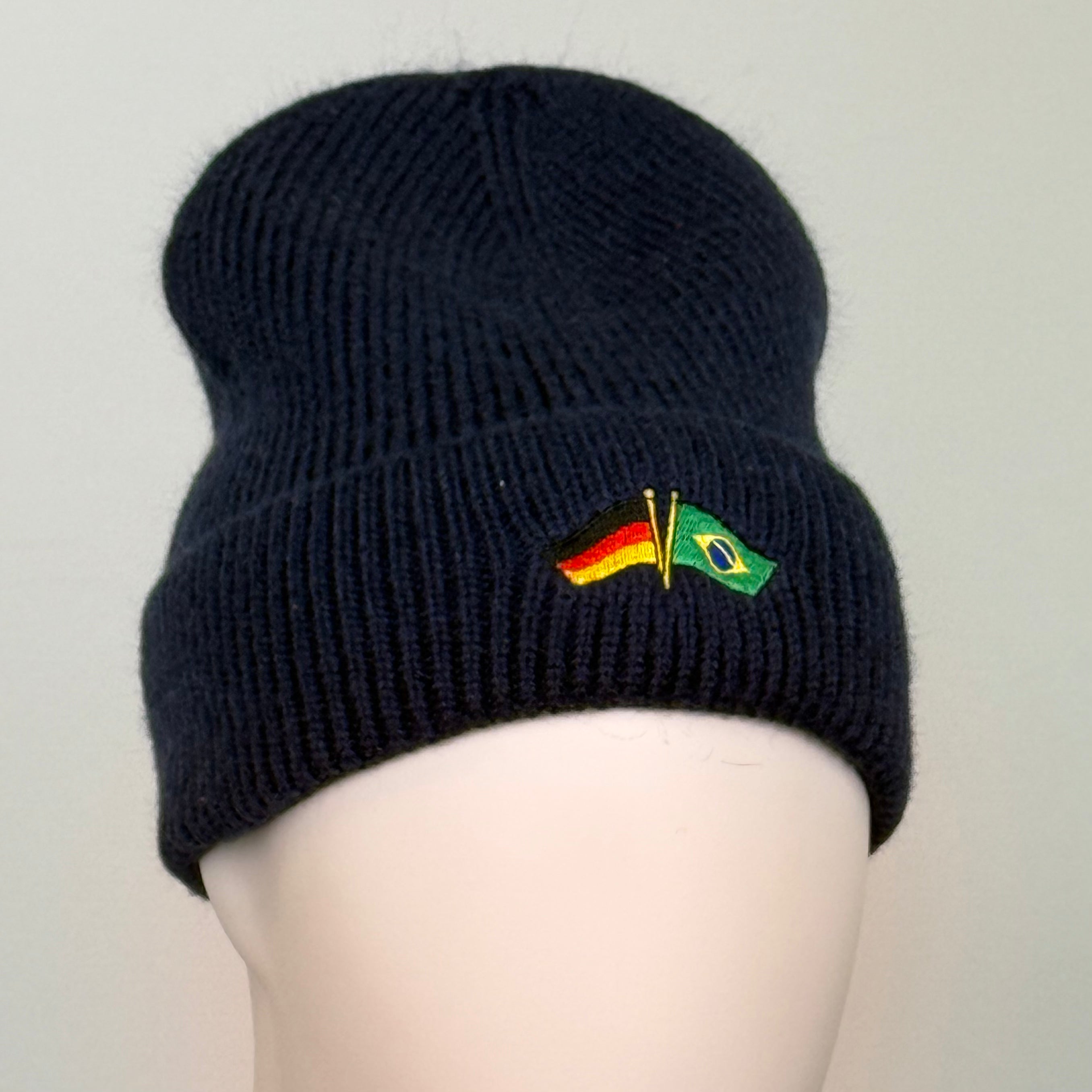 Gorro Bandeiras Básico